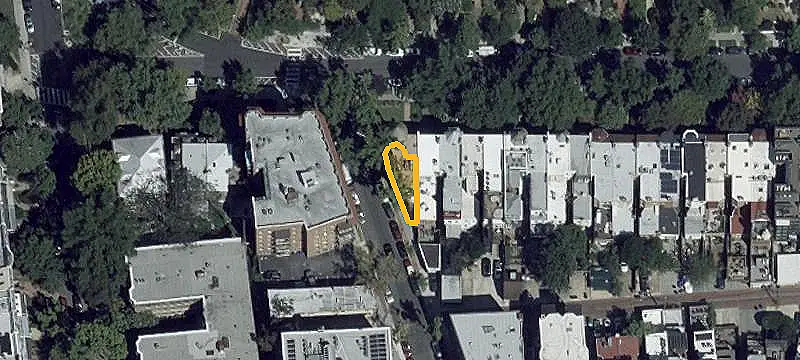 Two-Bedroom Residential Income Property