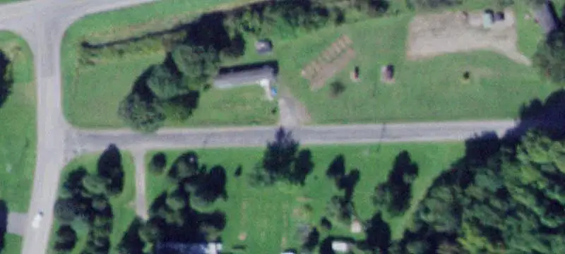 8-Pad Mobile Home Park