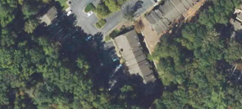 Top-Floor Residential Income Property
