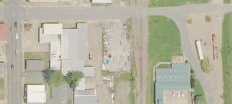 Church Facilities with Youth Centers