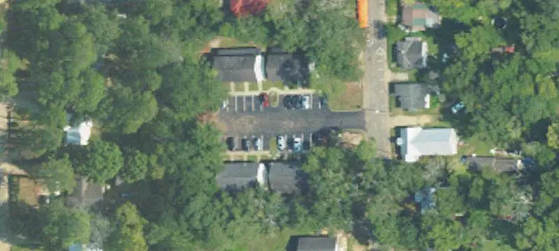 12-Unit Apartment Building