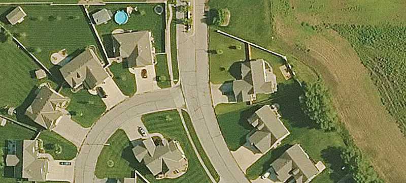 Land / Vacant Lot