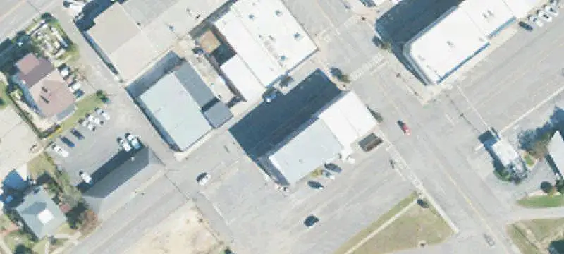 Retail Storefront Property