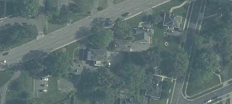 Two-Unit Duplex with Garage