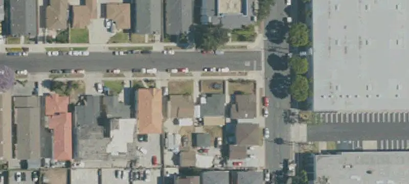 New Construction Apartment Complex