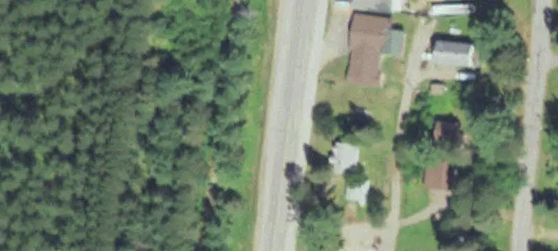 Live-Work Commercial Building