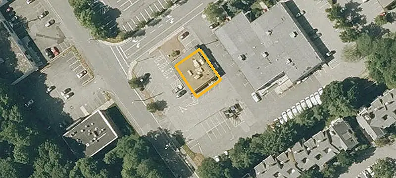South Asian Grocery Store