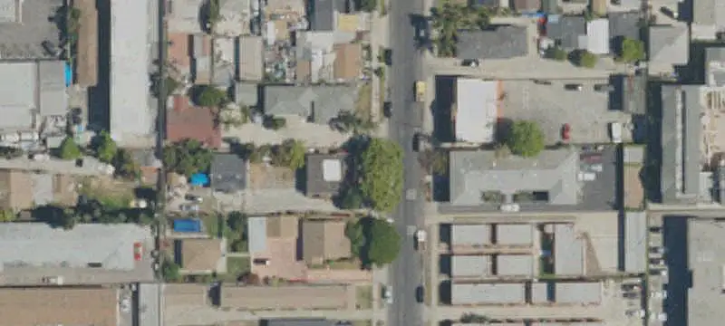 Multifamily, Land