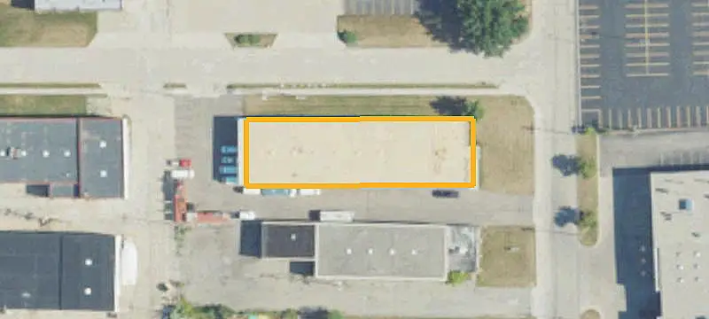 Renovated Flex Space