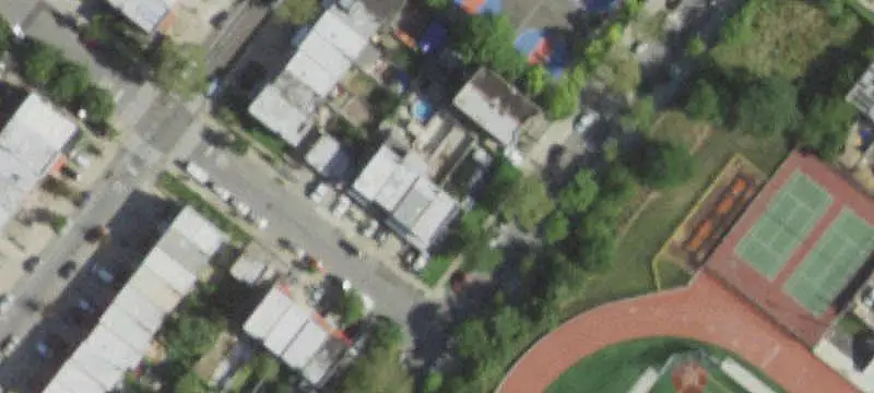 Mixed-Use Property