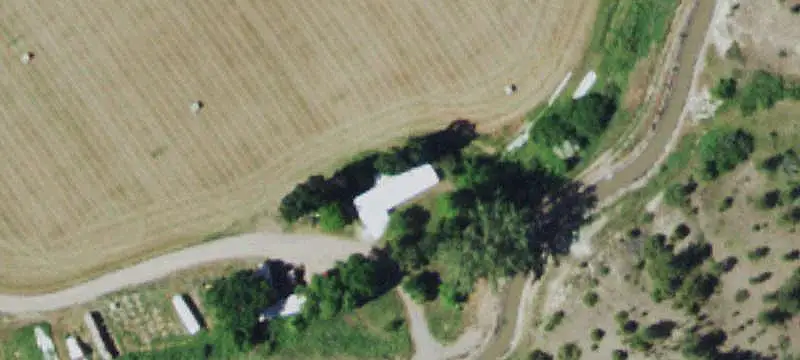 Yellowstone River Ranch