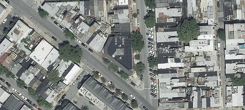 Creative Space in Historic Building