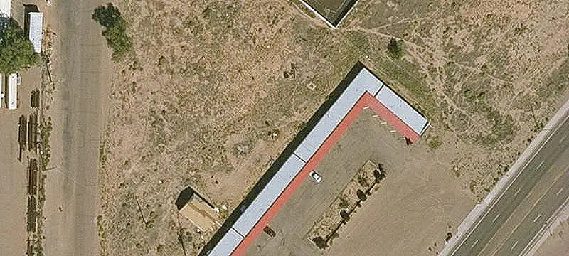 35-Room Independent Motel