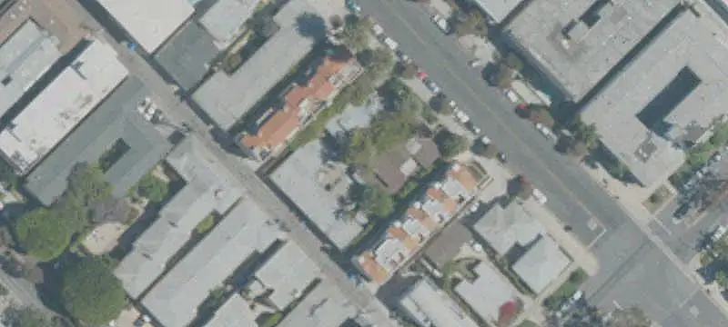 Multifamily Property with Three Buildings