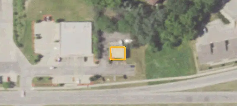 Commercial Land Parcel