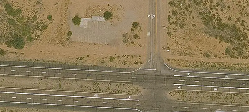 Highway-Frontage Commercial Land