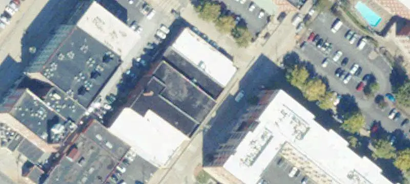 Industrial Property