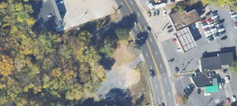 Commercial Development Land
