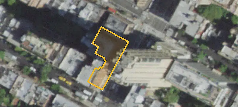 Single-Tenant Retail Space