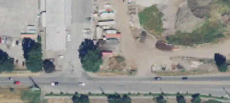 ECX-Zoned Commercial Land