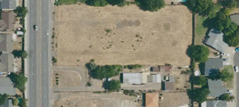 Land