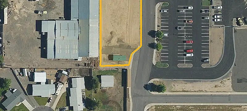 Lot 5 Stearns Road Prineville, Prineville, OR 97754