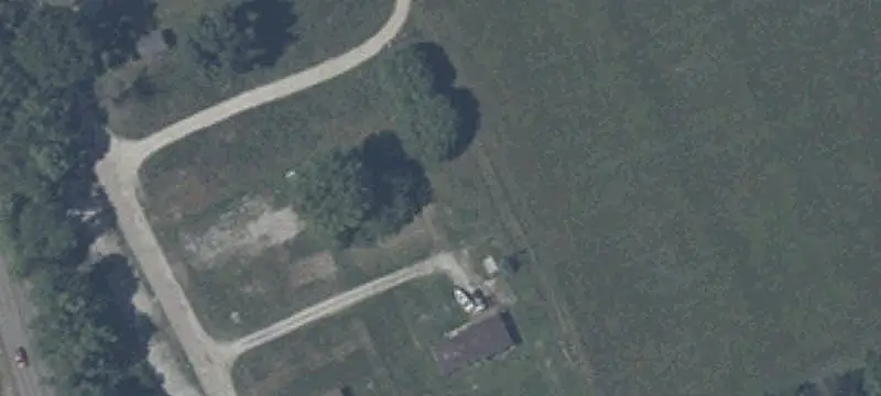 Commercial Land with Utilities