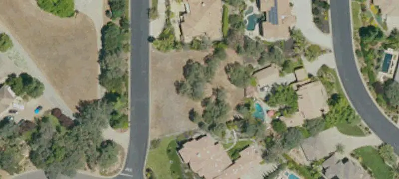 Waterfront Residential Land