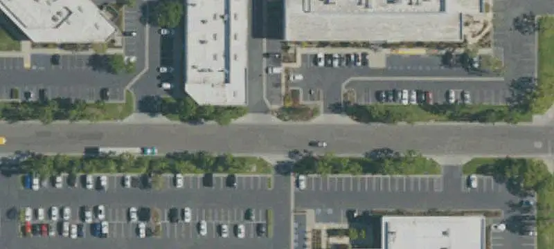 Flex Space with Warehouse Area