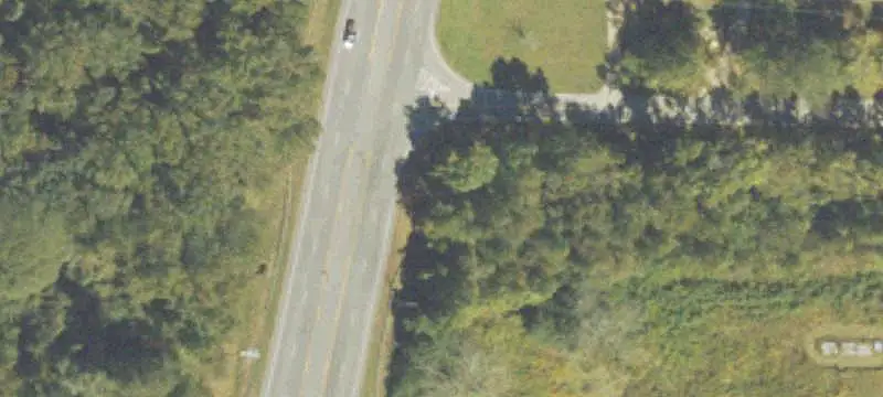 Highway Commercial Land