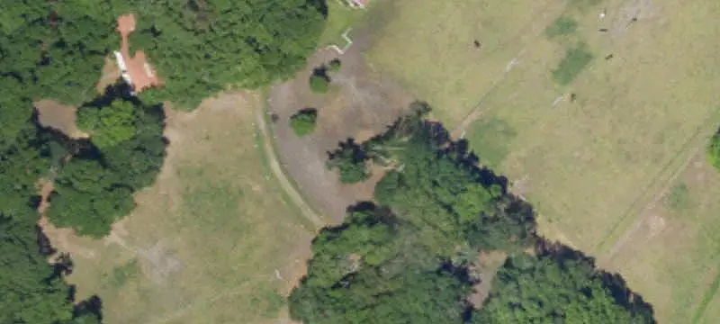 14-Stall Equestrian Property