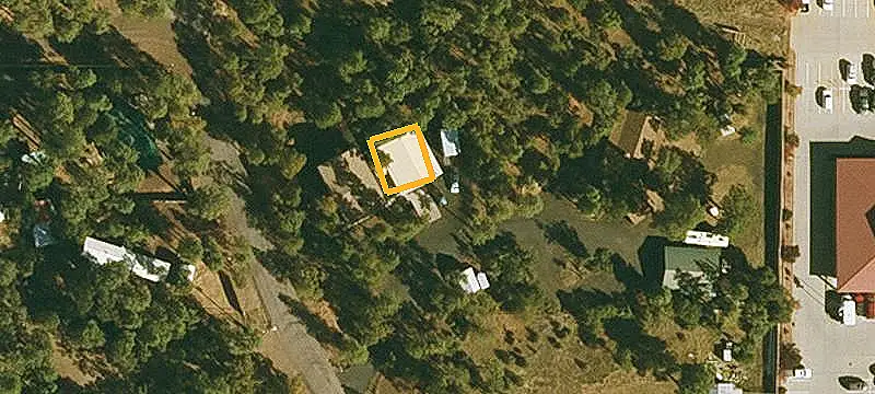 Commercial Land with Engineered Pad