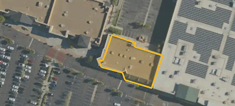 Fitness Center Space