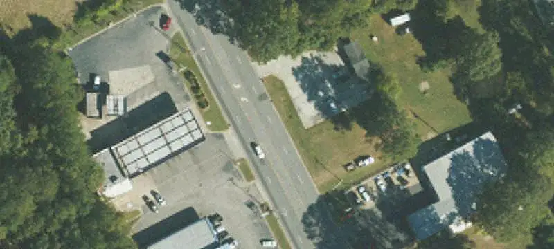 7-Eleven and Speedway Gas Portfolio