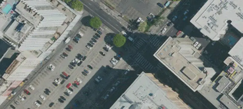 Entitled Commercial Development Land