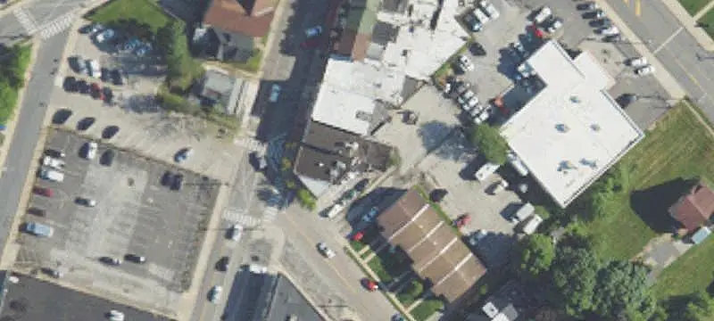 Fully Occupied Mixed-Use Property