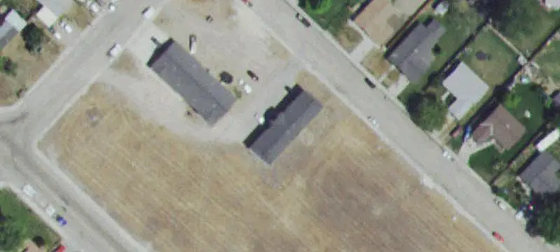 Four-Unit Quadplex