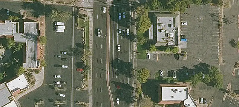 Neighborhood Retail Center