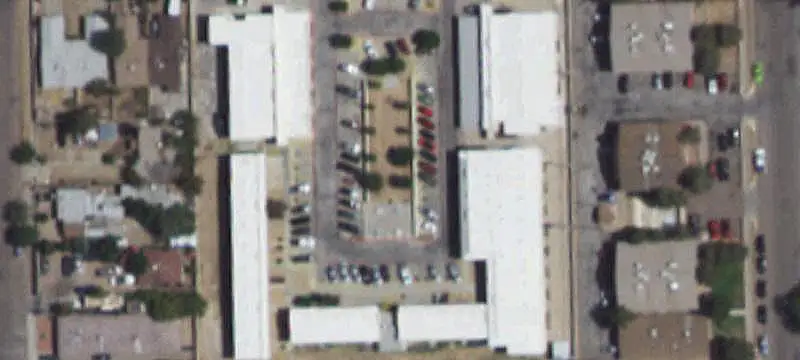 68-Unit Apartment Building