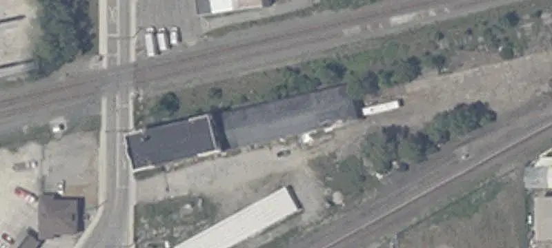 Historic Self-Storage Facility