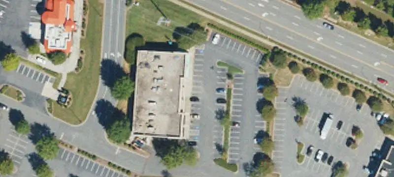 Shopping Center