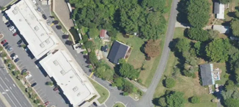 Commercial Land Near Retail Center