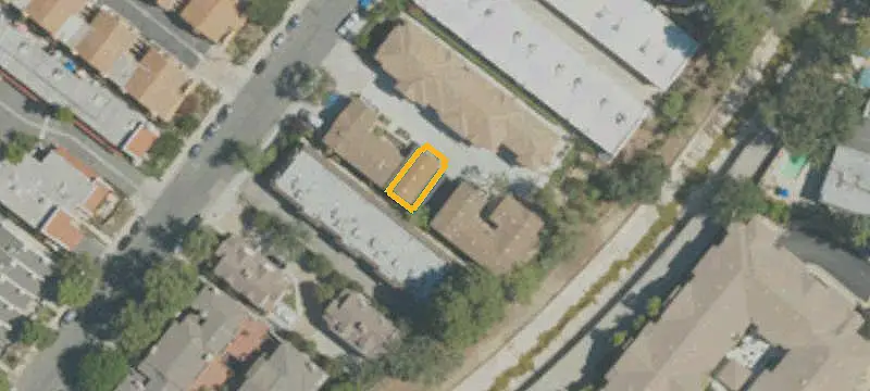Multifamily Property with ADUs