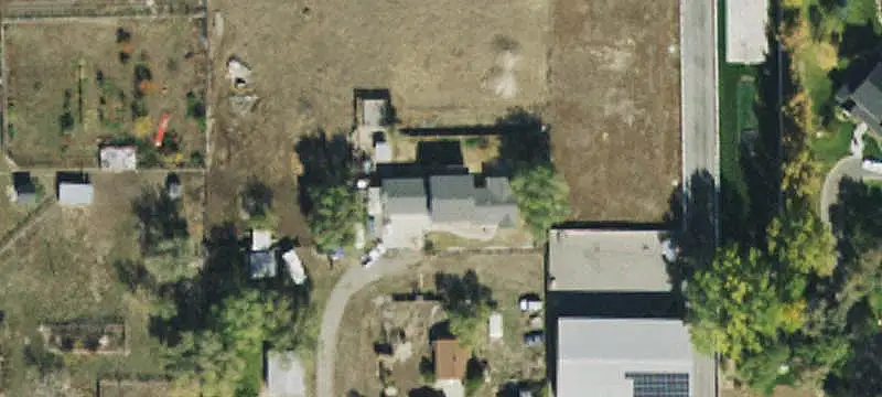 Development Land with Main Street Frontage