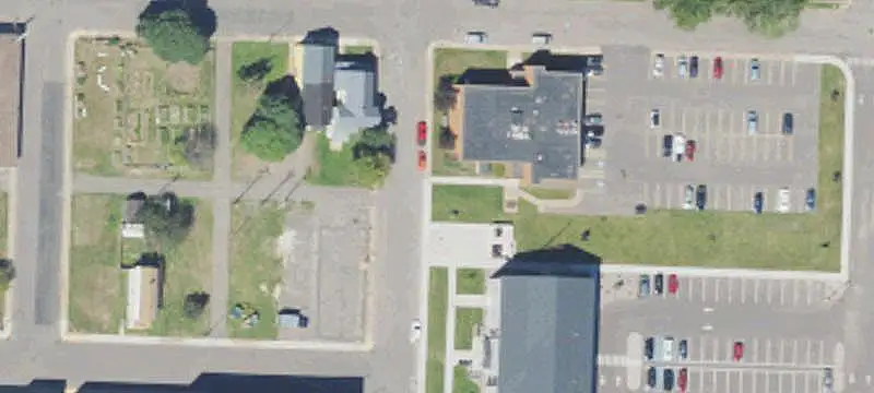 Two-Story Office Building