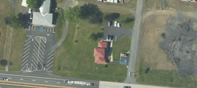 C-1 Commercial Development Land