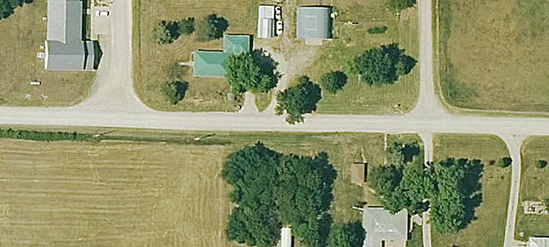 Tillable Farmland
