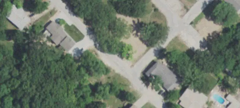 Flat Commercial Land