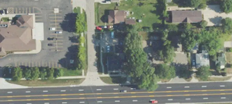 Renovated Office Building