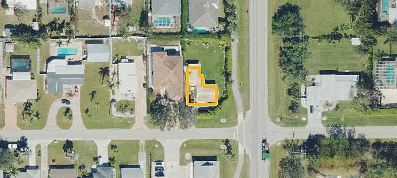 Lot and Land